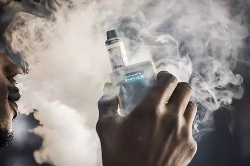 电子烟成暴利行业！研究发明近80%有真菌毒素 本