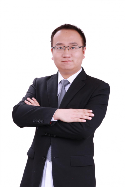 方正富邦研究总监符健：对科技行业的发展充满