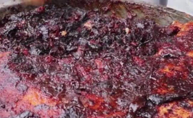 陕西最地道美食小吃,5元一份,30年老卖家刚出