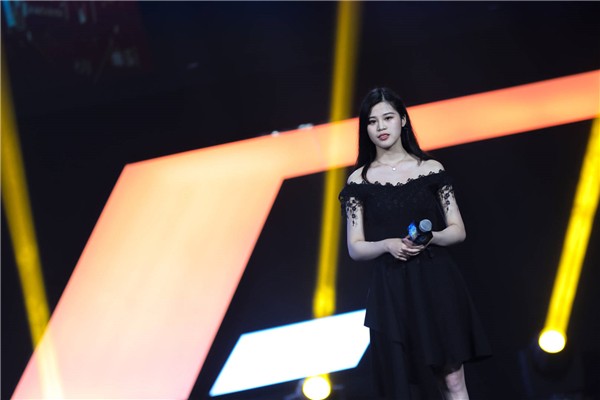 《穿越火线：枪战王者》CFMLS4总决赛图集 不一样的情久大战奇迹