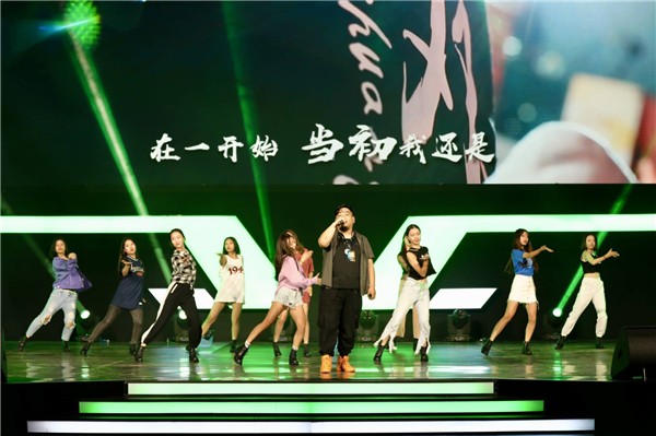《穿越火线：枪战王者》CFMLS4总决赛图集 不一样的情久大战奇迹