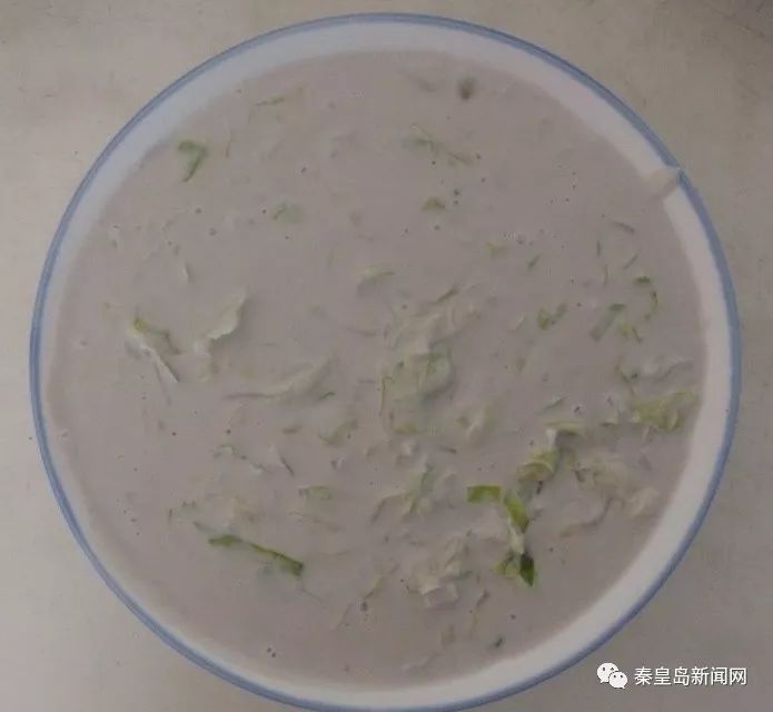 岛上老饕侃百味