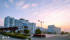 安庆大别山科技学校：桃李满园，花开四海
