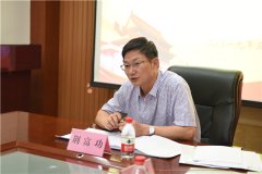 闻喜县召开庆祝第三个“全国科技工作者日”座谈会