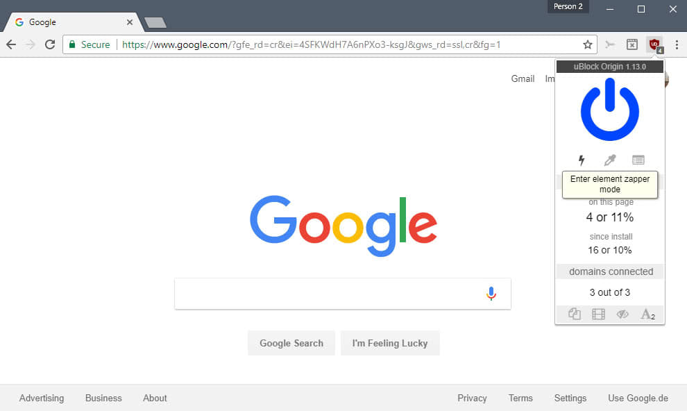 谷歌将查封Chrome广告拦截插件 全球2亿用户恐转投对手