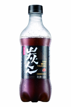 咖啡行业又迎劲品 农夫山泉创新瞄准碳酸咖啡