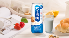 养元饮品专注科研二十余年，六个核桃成为行业