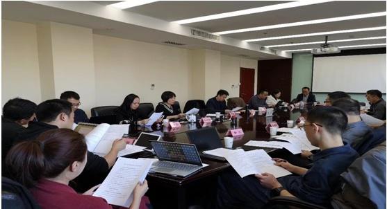 中国人工智能产业投融资调研座谈会在北京召开