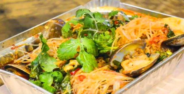 吃宵夜别只会吃烧烤,这几种美食小吃味道更赞