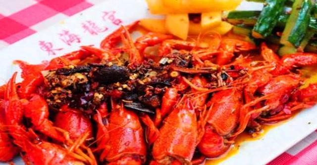 吃宵夜别只会吃烧烤,这几种美食小吃味道更赞