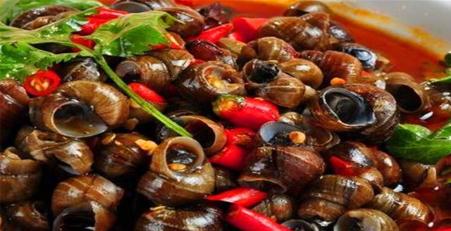 吃宵夜别只会吃烧烤,这几种美食小吃味道更赞