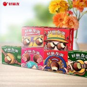 好丽友限量包装“天生爱玩派”，传递品牌新态
