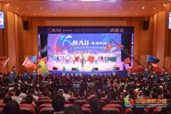 第十六届挑战杯鲁南制药山东省大学生课外学术