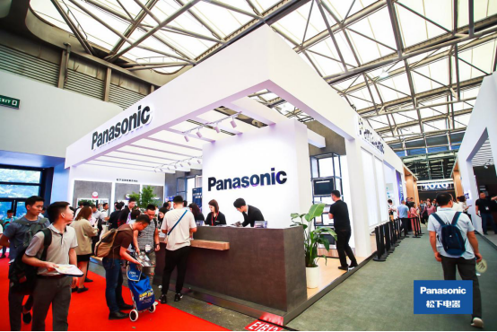 KBC国际厨卫展丨松下厨电质慧双全,让你畅享未