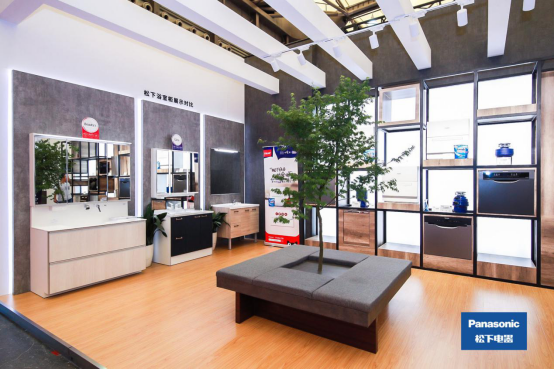 KBC国际厨卫展丨松下厨电质慧双全,让你畅享未