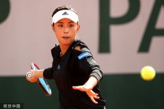 法网5日女子前瞻:王蔷战新星过关难 大坂欲阻阿扎