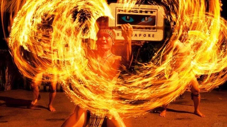 关于新加坡，你所不知道的十件趣事