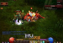 塔人《奇迹MU》回归经典世界，重温你的奇迹之路