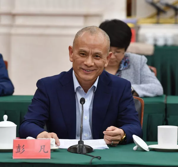 自治区召开首批“宁夏杰出人才奖”表彰座谈会