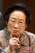 福布斯中国科技女性榜：屠呦呦何庭波等50人入选