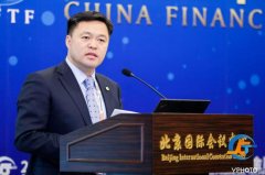 张利钧：金融科技赋能绿色大发展