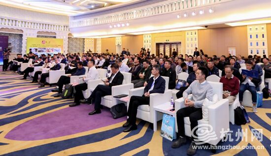 引进来走出去 浙江高技能人才交流合作谋新篇