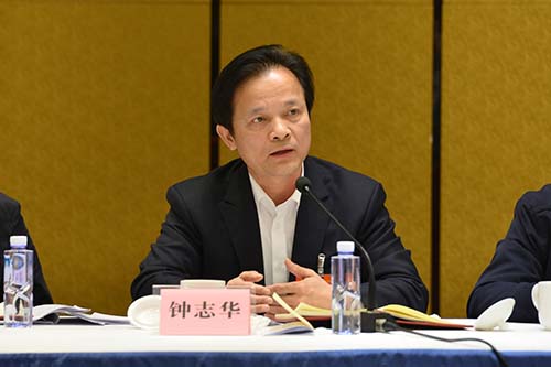 院士委员们为“提升科技支撑能力”支招