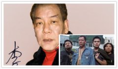 香港演员李兆基去世，昔日四大反派如今只剩一