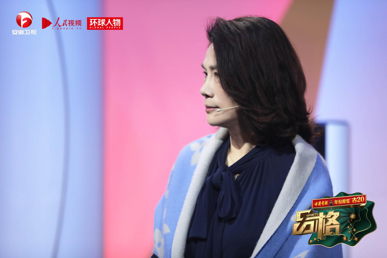 董明珠参与安徽卫视《品格》录制，现场回应赌约喊话雷军