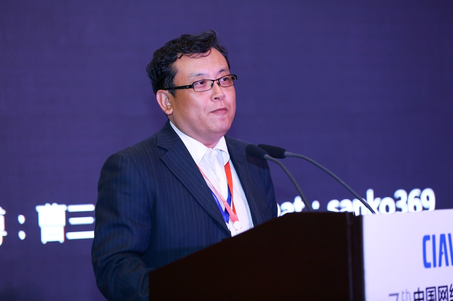 2019中国网络视听大会内容创作者培育论坛：时代新精品，未来新人才