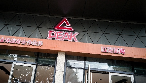 匹克态极再推新款 频打“科技牌”能叫板Boost吗？
