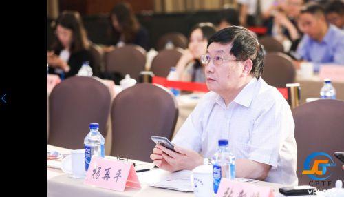 2019中国金融科技论坛举办 萨摩耶金服科技赋能创