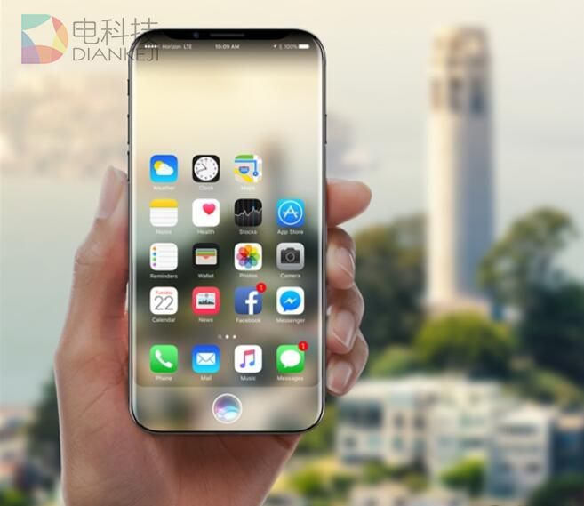苹果看好AR技术，库克突现中国暗示全新产品