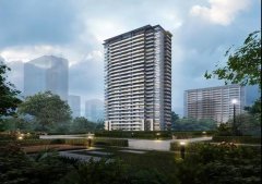 <b>青岛：本区人才公寓有剩余 可面向其他区市人才分配</b>