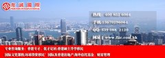 深圳友诚国际移民顾问有限公司