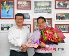 20位科技工作者获广东省丁颖科技奖