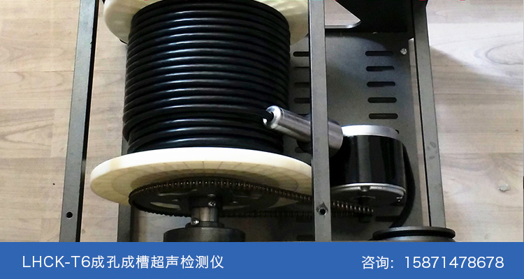 广西金属护栏立柱埋深检测仪_武汉龙昊科技