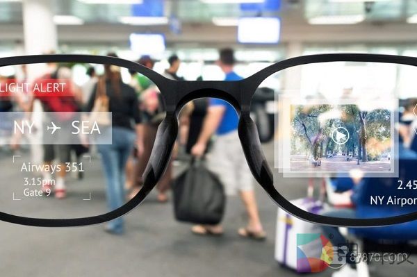 87晚汇丨索尼中国换帅 豪威科技推出AR/VR眼动追踪近红外传感器