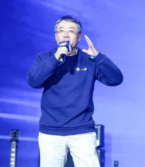 一起教育科技王强：传统教育体系亟待改革