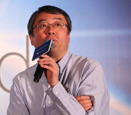 一起教育科技王强：传统教育体系亟待改革