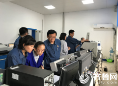 鲁西集团：以标准促自身提升 以标准促行业进步