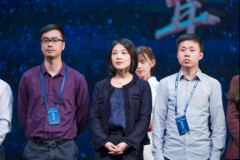 雾芯科技CEO汪莹：人才、资源、信息是民营科技企业创新三大要素