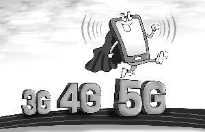5G商用牌照最快本周发放 8月份或推出5G套餐