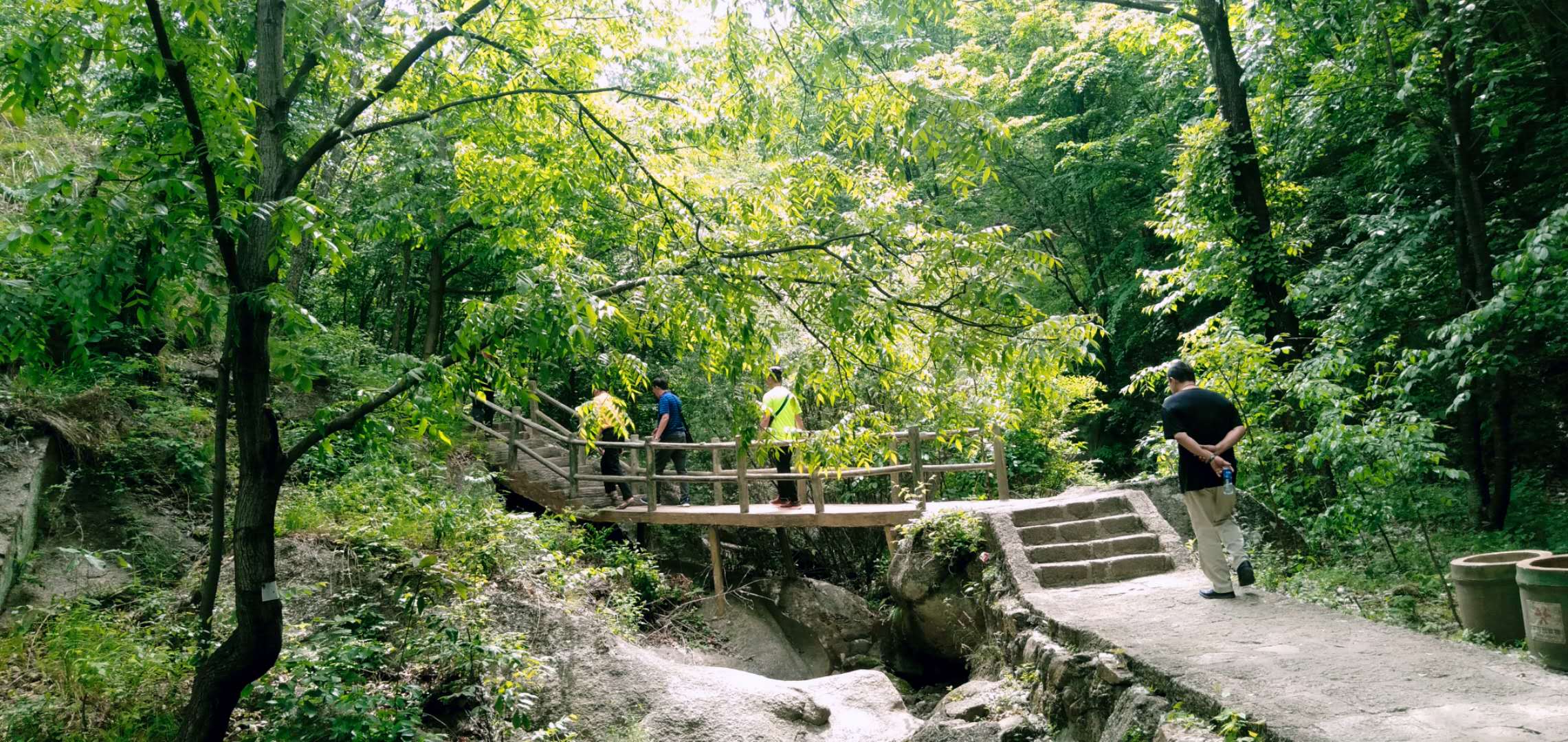 旅游遇见另一种人生，这才是退休后杨阿姨的心声！