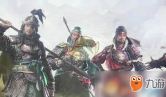 《全面战争：三国》前期玩法分享 科技加点心得