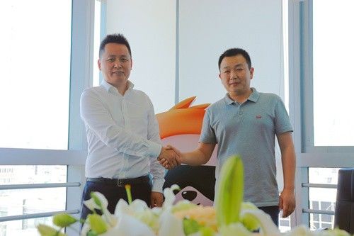 科技释放价值—普惠家携手获森信息发力金融科技
