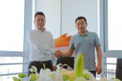 科技释放价值—普惠家携手获森信息发力金融科技