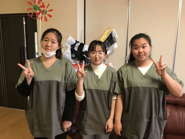 云策集团：发展现代养老打造产学研闭环