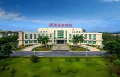 清远高新区：“双创”潮涌 积聚发展新动能