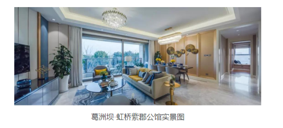 【都挺好】追求一生的科技住宅原来在这！